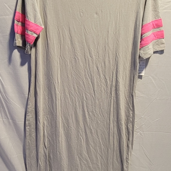 LuLaRoe Julia Dress Size XL NWT - Picture 2 of 4